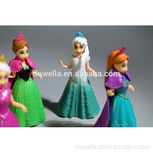 custom made collectible figurines, plastic famous animal cartoon characters